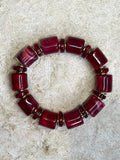 [SAMPLE] Chunky Resin Bracelet