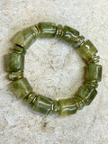 [SAMPLE] Chunky Resin Bracelet