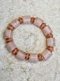 [SAMPLE] Chunky Resin Bracelet