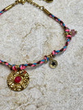 [SAMPLE] Charm Bracelet