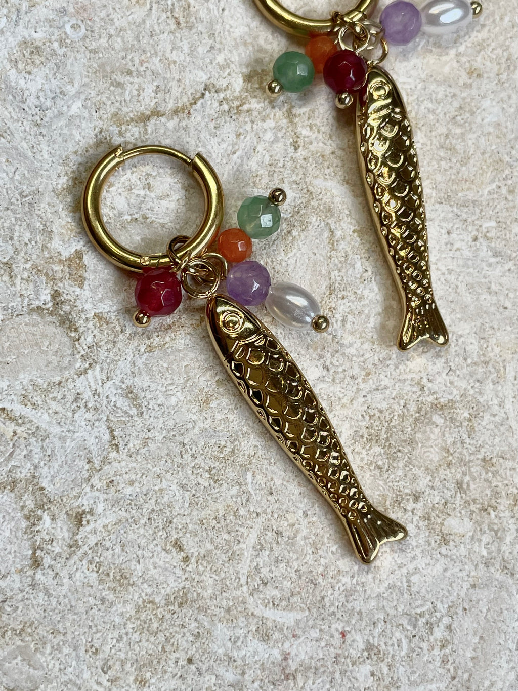 [SAMPLE]  Fish Multi Hoops