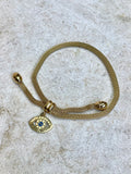 [SAMPLE] Evil Eye Bracelet