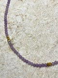 [SAMPLE] Beaded Necklace
