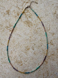 [SAMPLE] Beaded Necklace