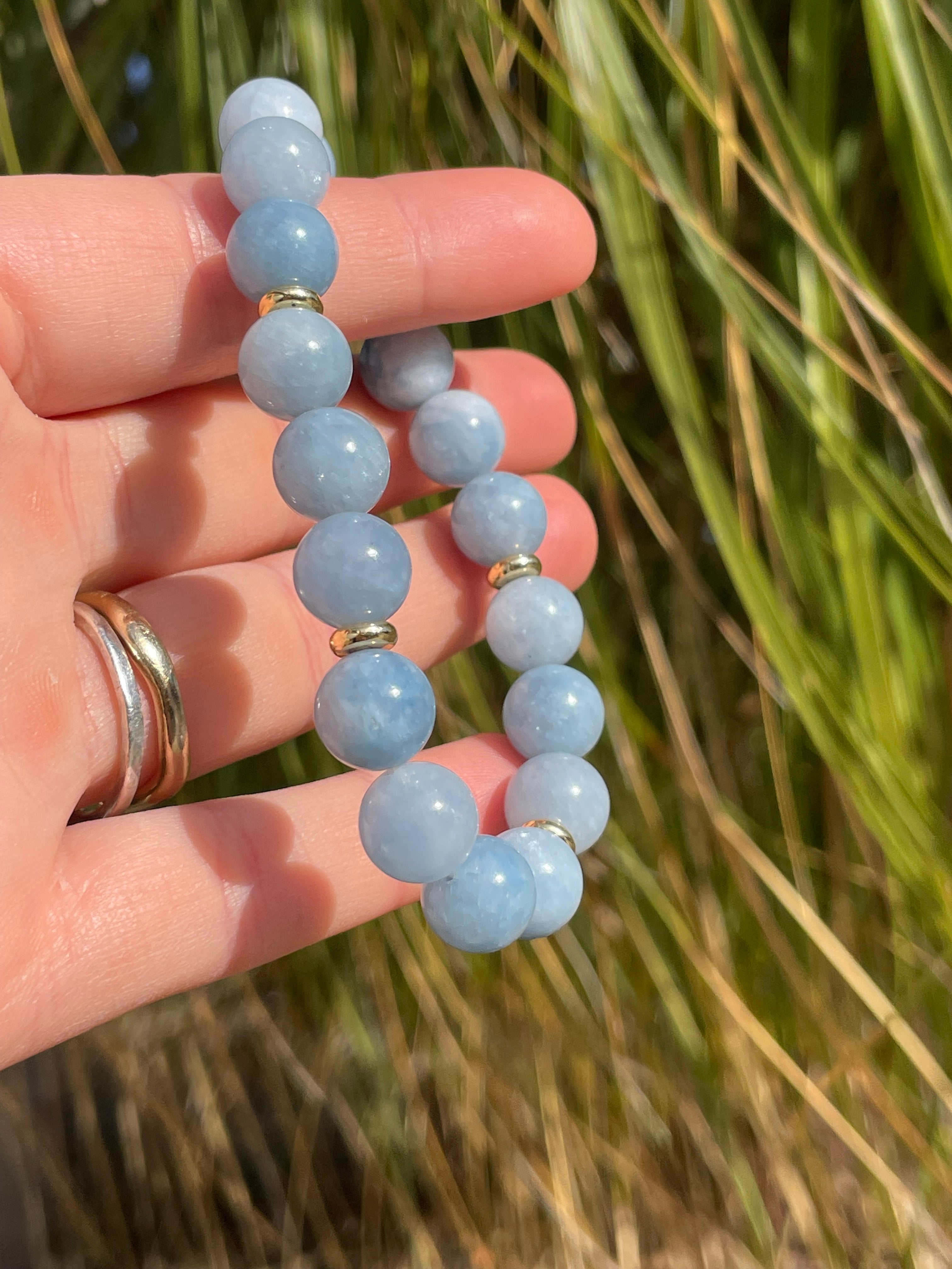 [SAMPLE] Beaded Bracelet