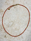 [SAMPLE] Beaded Necklace