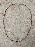 [SAMPLE] Beaded Necklace