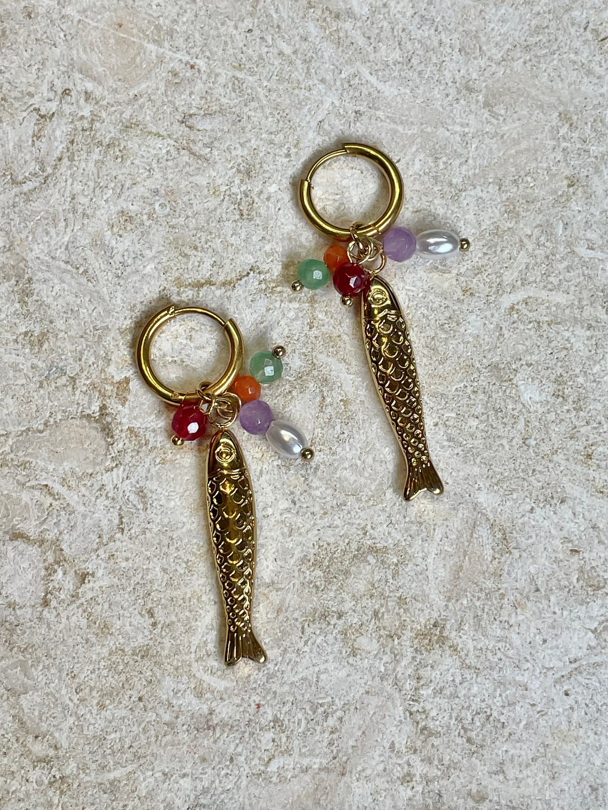 [SAMPLE]  Fish Multi Hoops