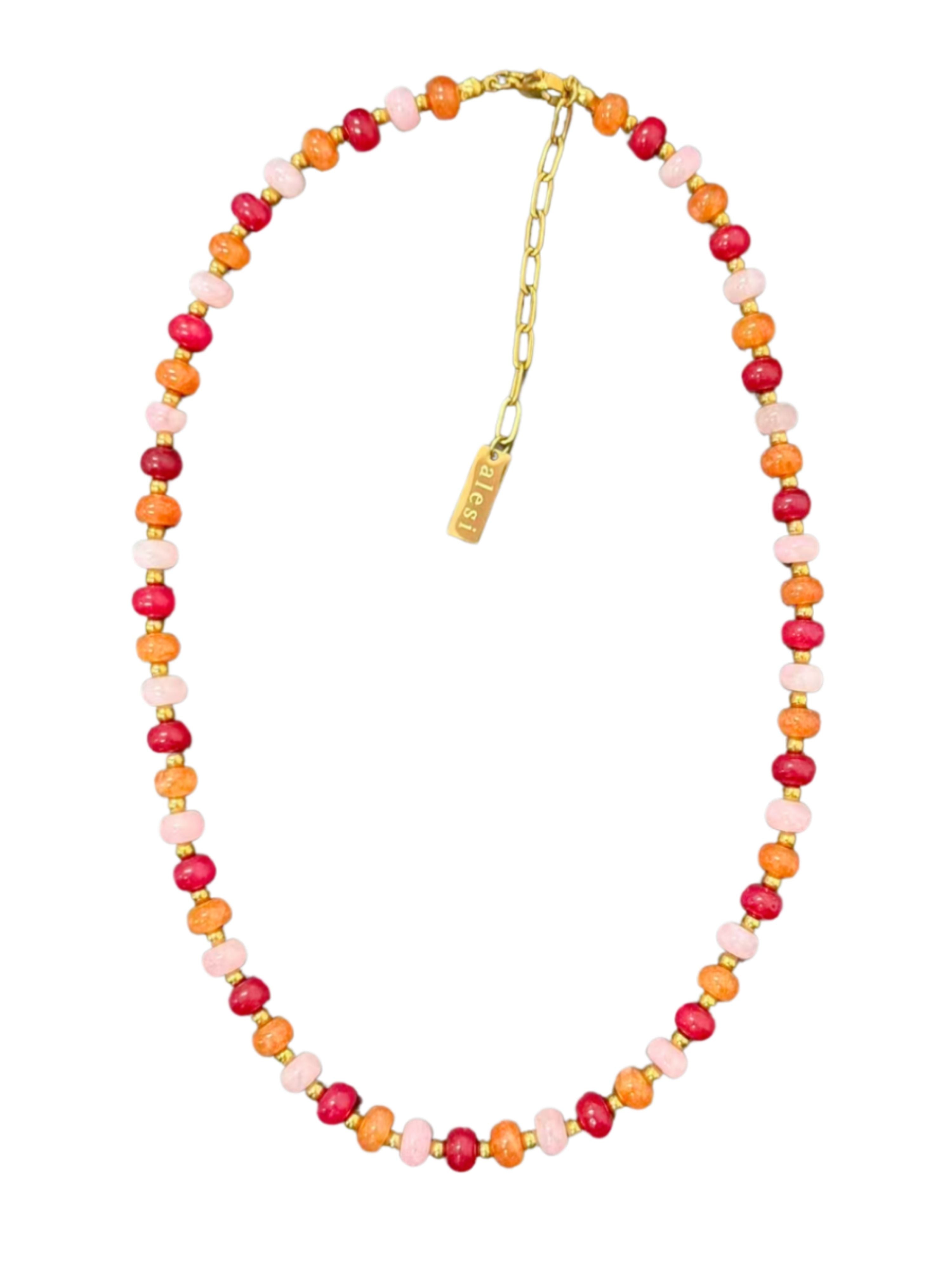 Abbi Necklace
