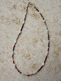 [SAMPLE] Freshwater Pearl Beaded Necklace