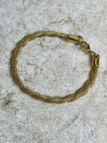 [SAMPLE] Rope Chain Bracelet