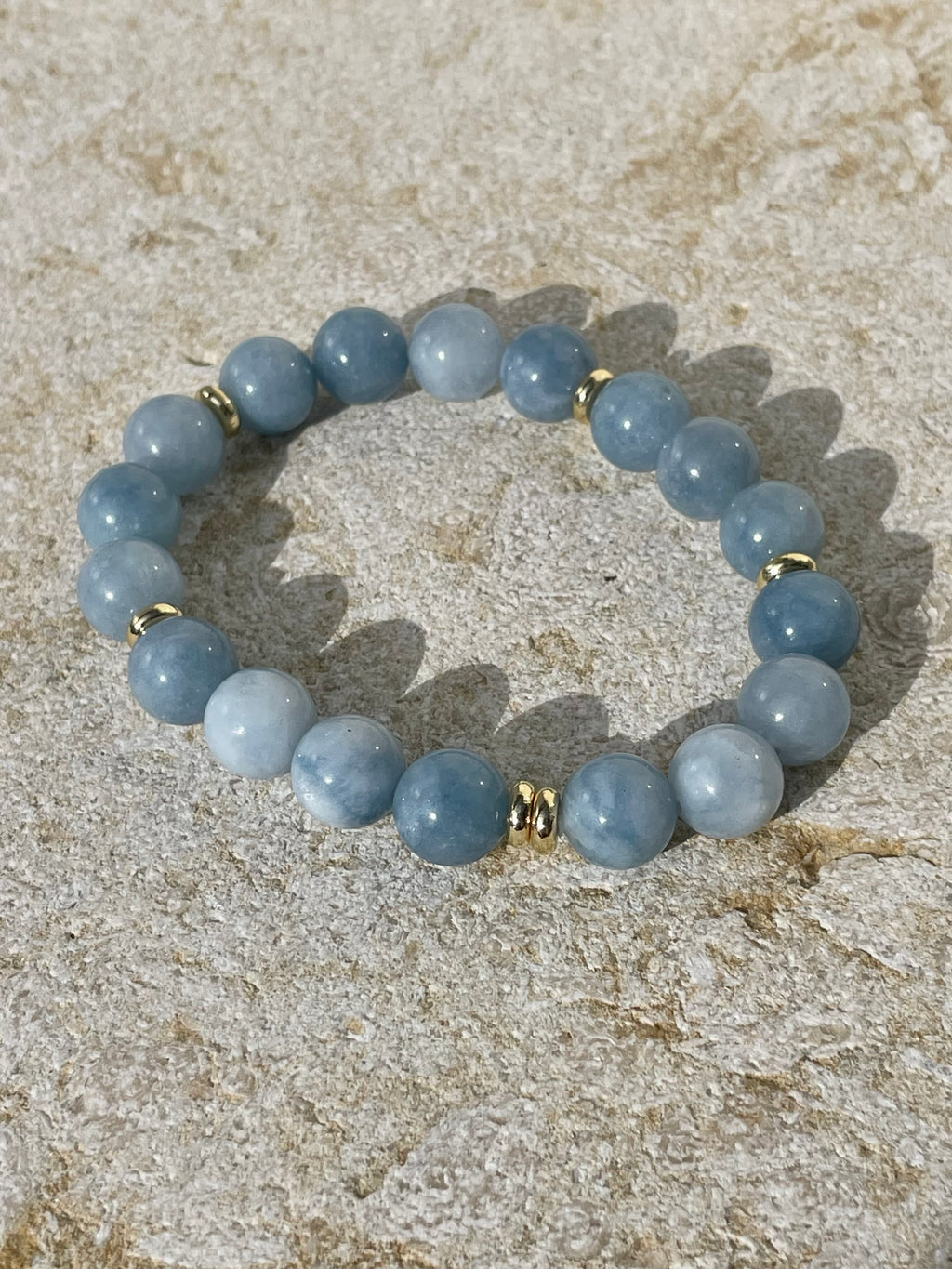 [SAMPLE] Beaded Bracelet