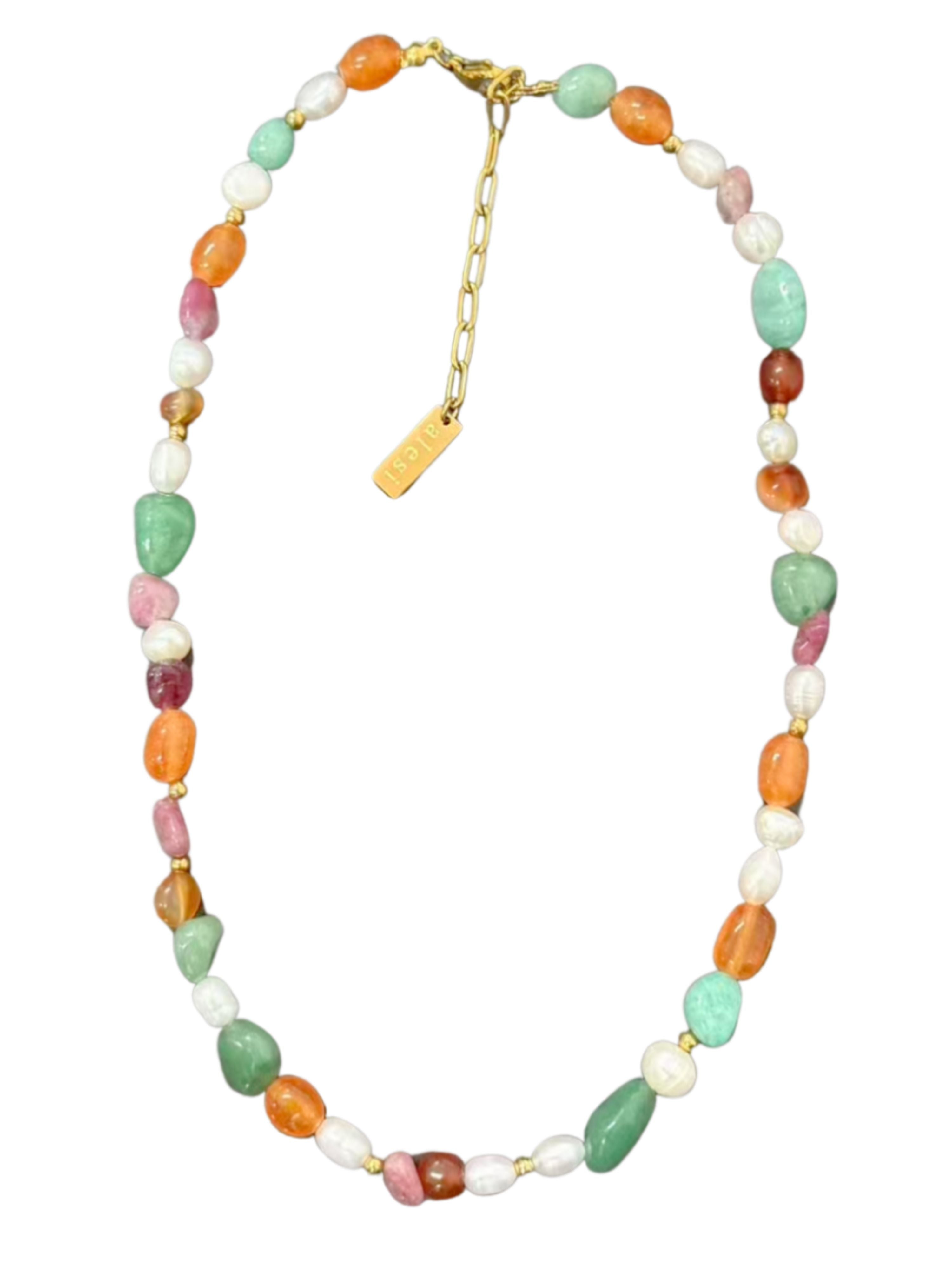 Eden Necklace