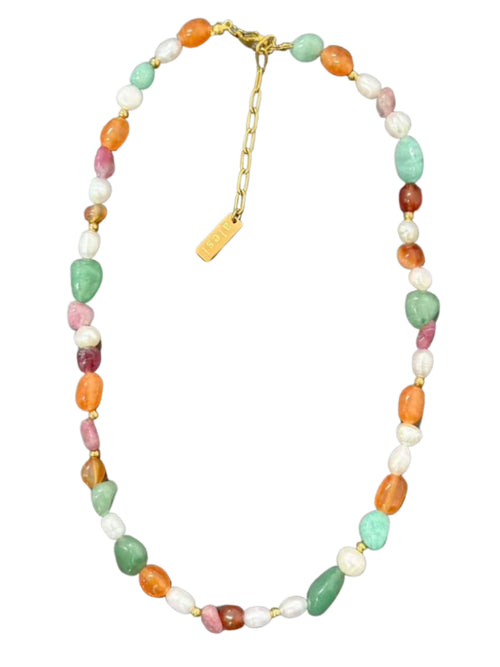 Eden Necklace