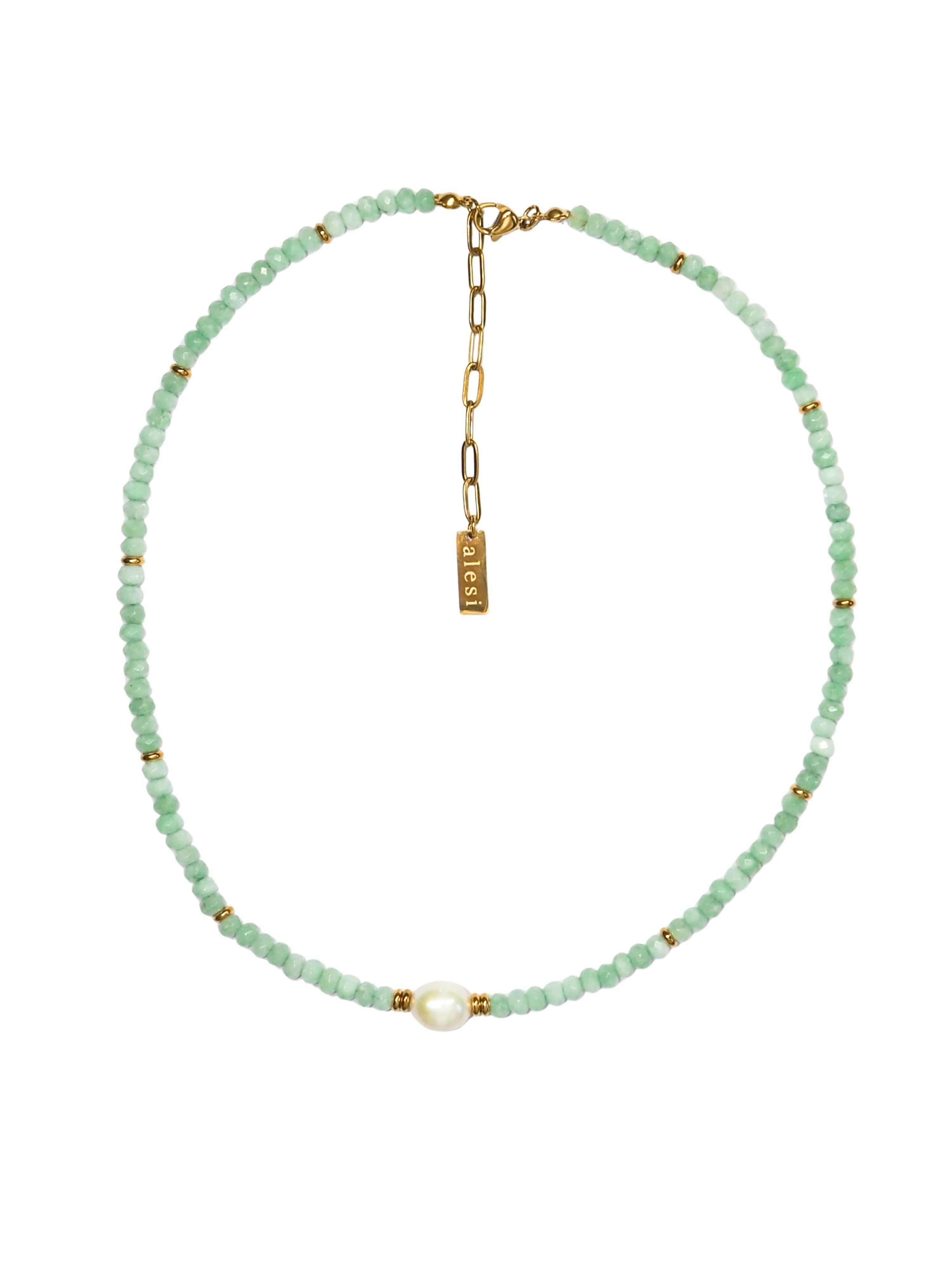 Esme Necklace