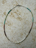 [SAMPLE] Freshwater Pearl Beaded Necklace