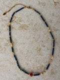 [SAMPLE] Beaded Necklace