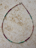 [SAMPLE] Beaded Necklace