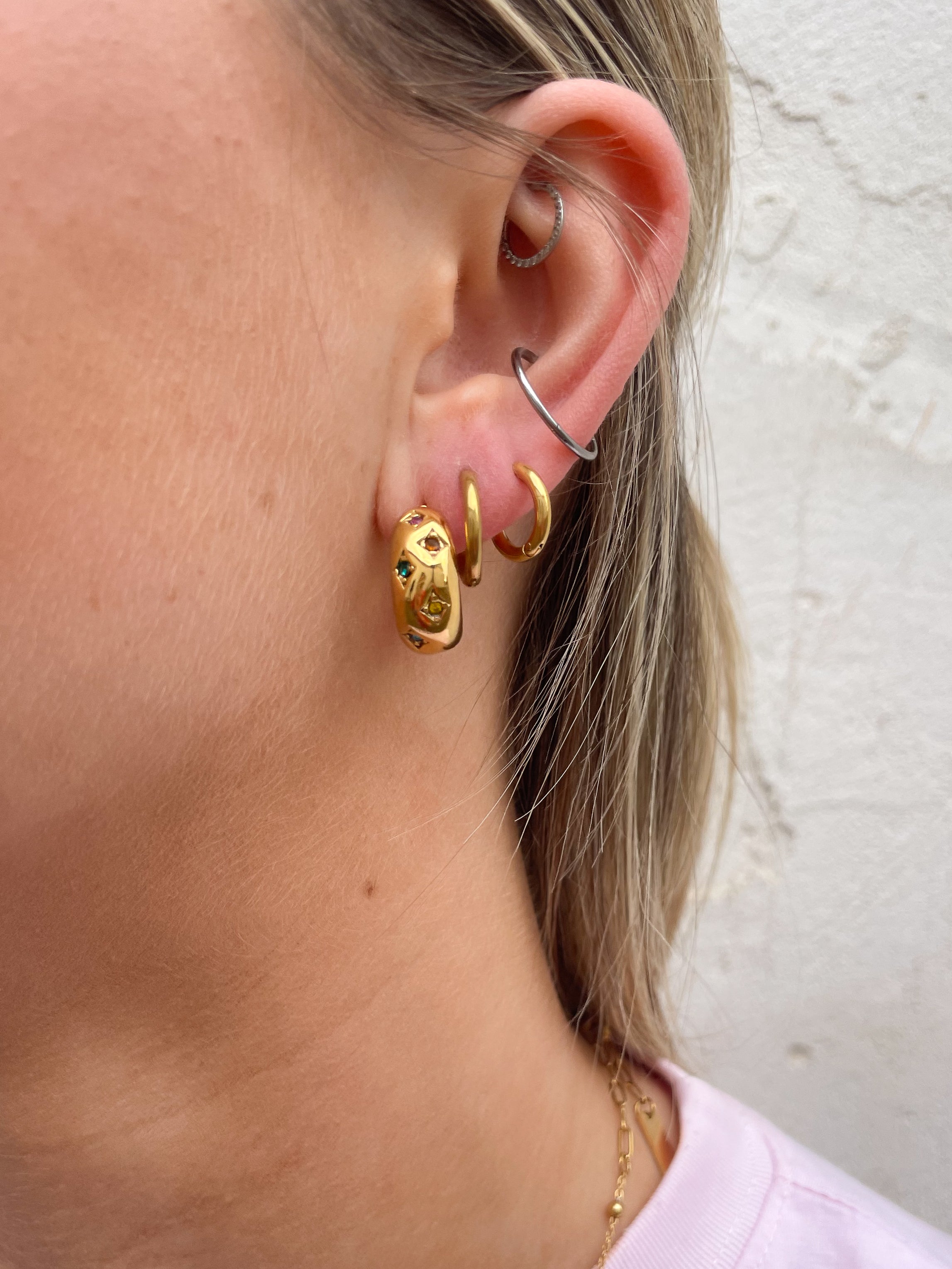 Gigi Earrings