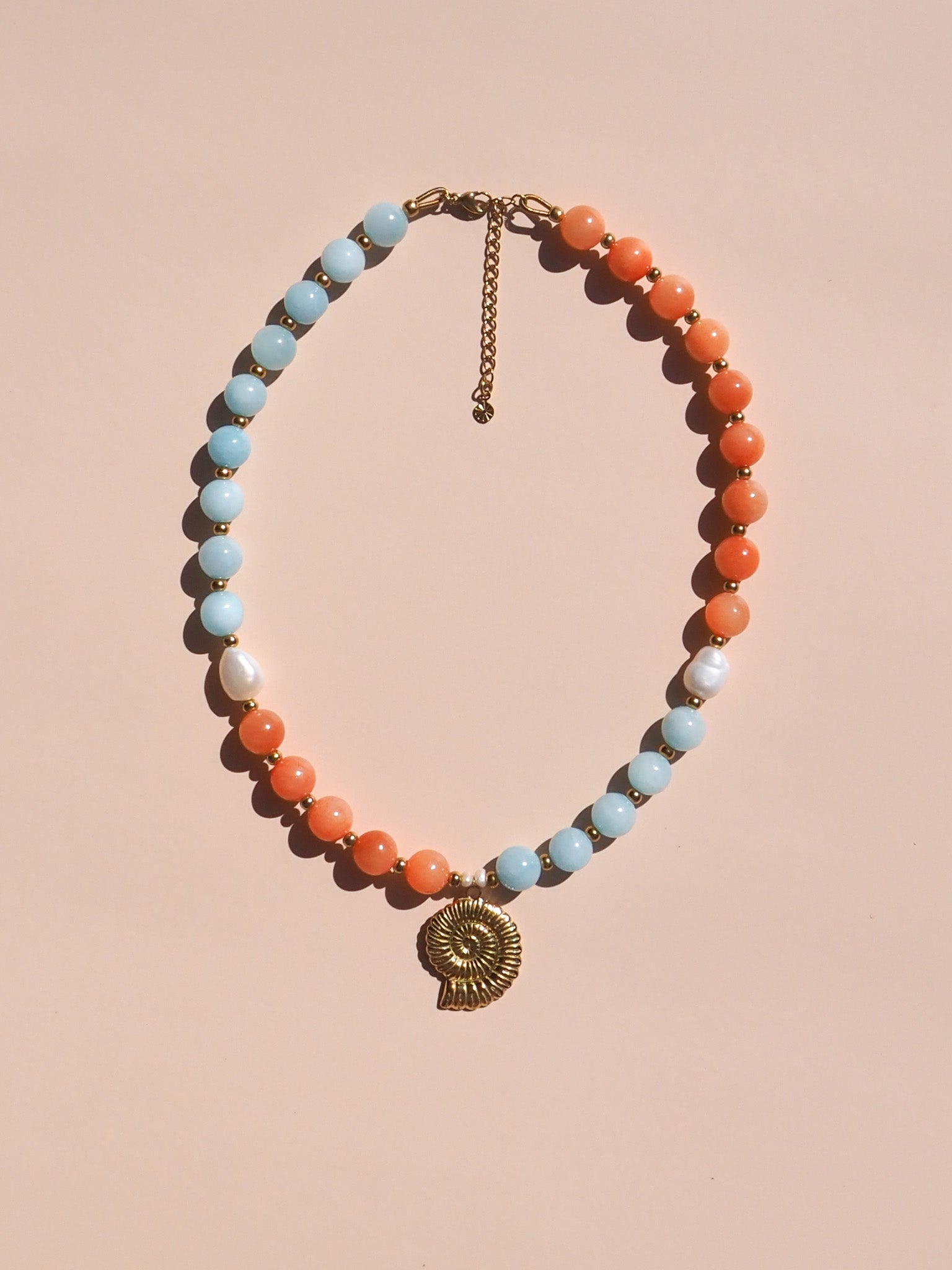 PALOMA Necklace