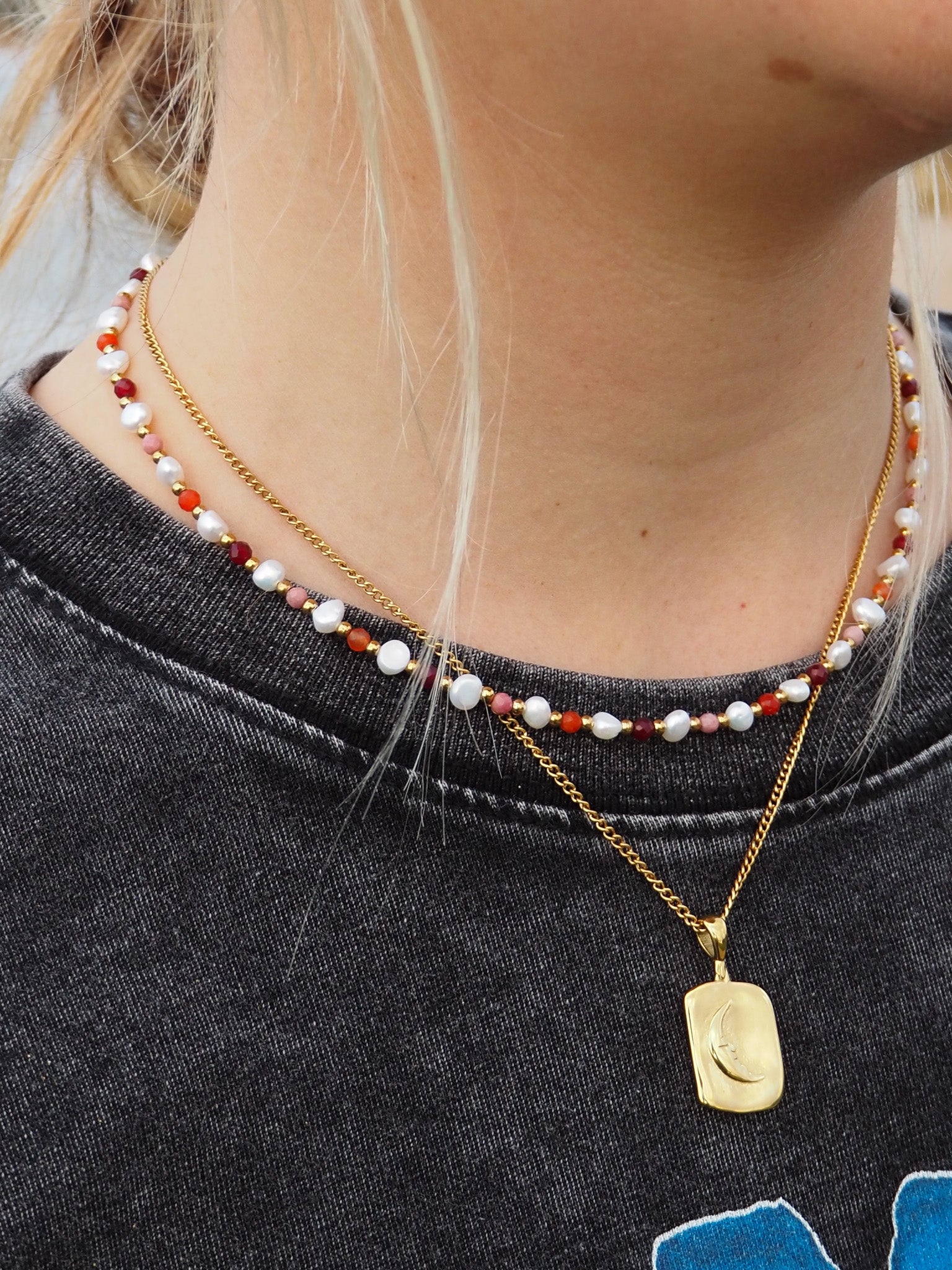 Dawn Necklace