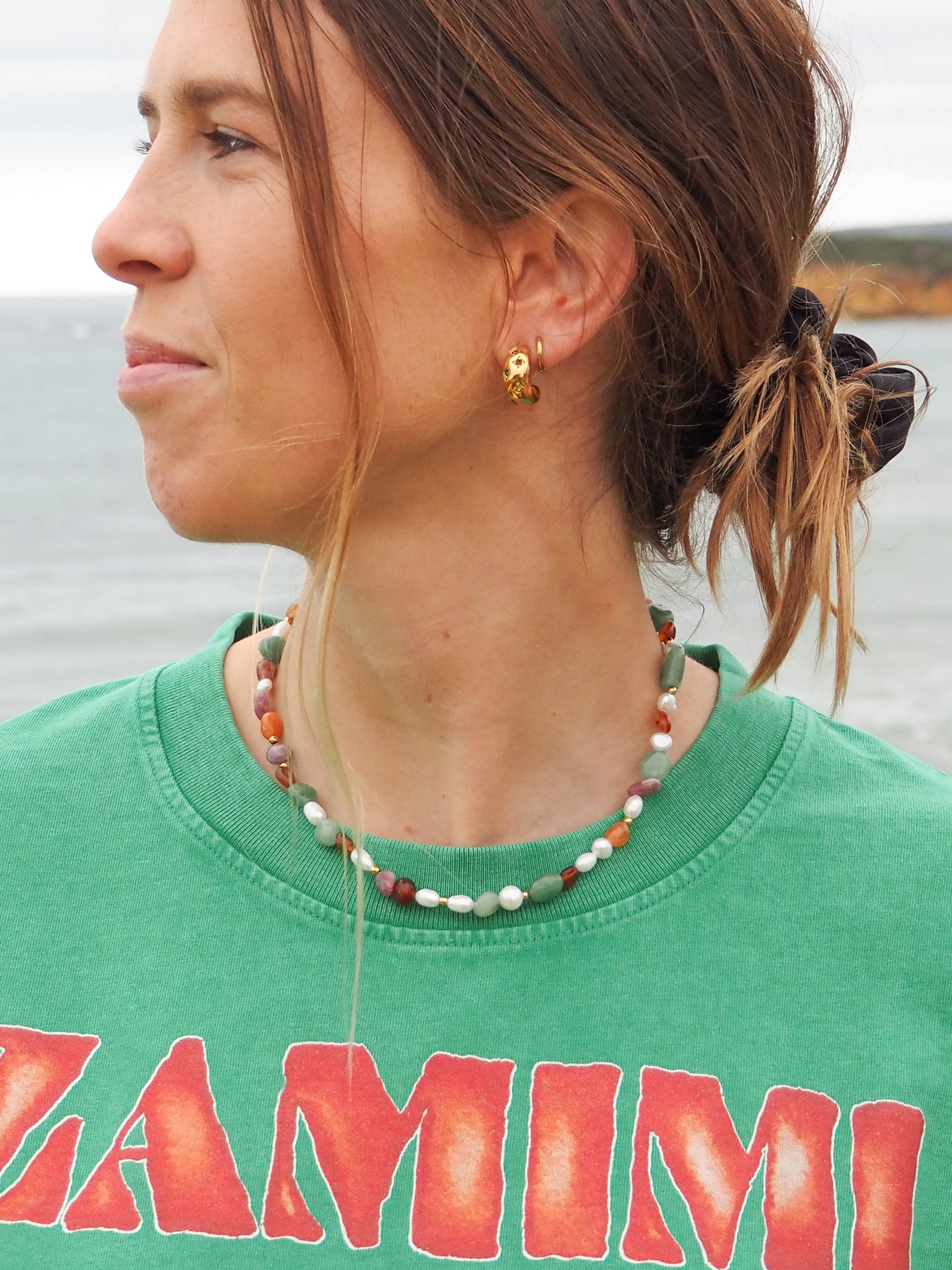 Eden Necklace