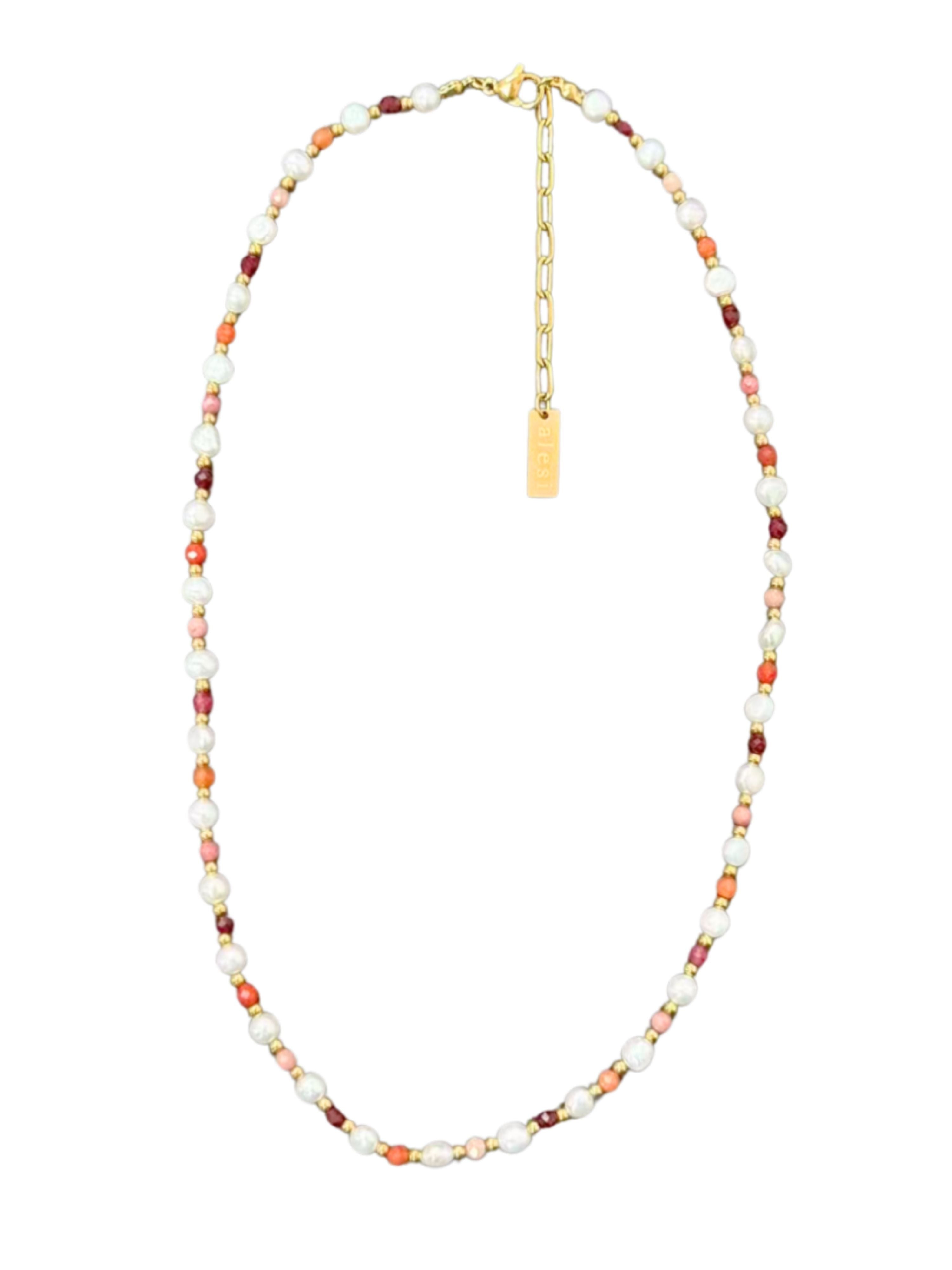 Remi Necklace