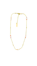 Raya Necklace